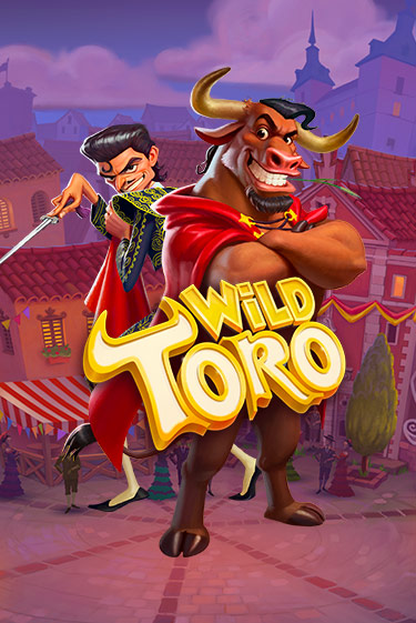 Демо игра Wild Toro на сайте игровых автоматов JoyCasino