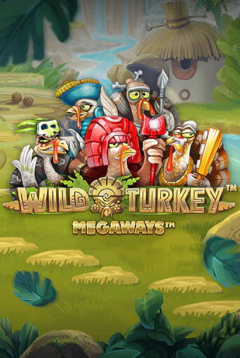 Демо игра Wild Turkey™ Megaways™ на сайте игровых автоматов JoyCasino