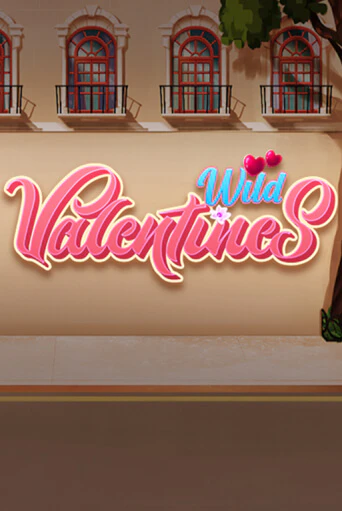 Демо игра Wild Valentines на сайте игровых автоматов JoyCasino