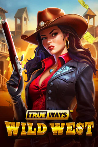 Демо игра Wild West TRUEWAYS на сайте игровых автоматов JoyCasino