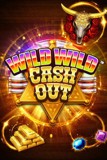 Демо игра Wild Wild Cash Out на сайте игровых автоматов JoyCasino