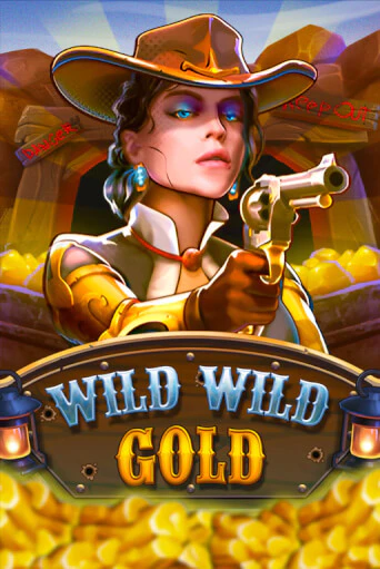 Демо игра Wild Wild Gold на сайте игровых автоматов JoyCasino