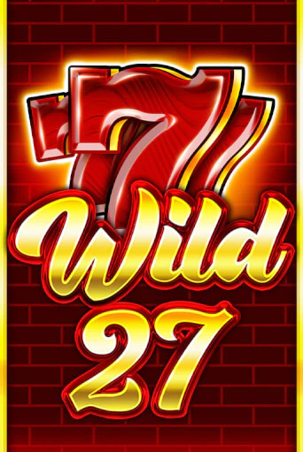 Демо игра Wild 27 на сайте игровых автоматов JoyCasino