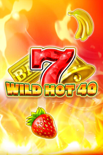 Демо игра Wild Hot 40 на сайте игровых автоматов JoyCasino