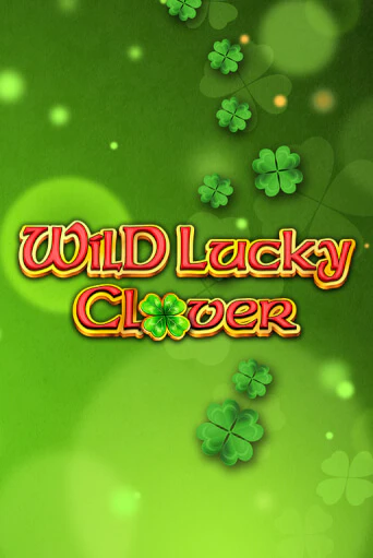 Демо игра Wild Lucky Clover на сайте игровых автоматов JoyCasino