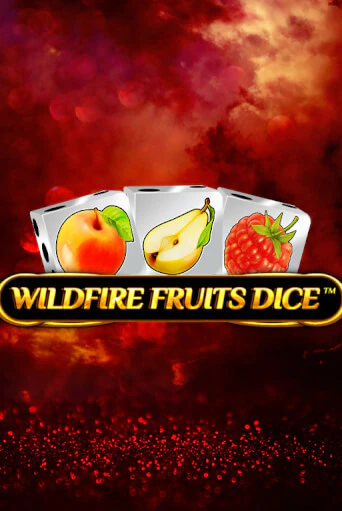 Демо игра Wildfire Fruits Dice на сайте игровых автоматов JoyCasino