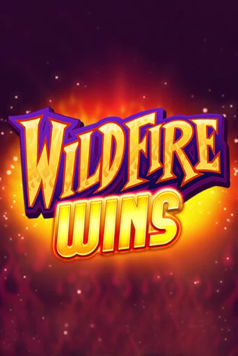 Демо игра Wildfire Wins на сайте игровых автоматов JoyCasino