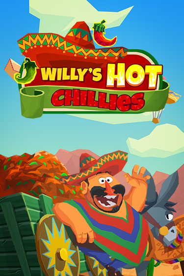 Демо игра Willy’s Hot Chillies на сайте игровых автоматов JoyCasino