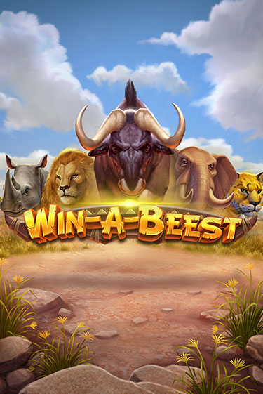 Демо игра Win-A-Beest на сайте игровых автоматов JoyCasino