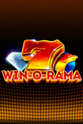 Демо игра Win-O-Rama на сайте игровых автоматов JoyCasino