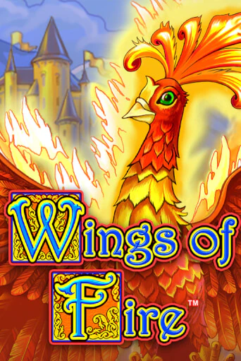 Демо игра Wings of Fire на сайте игровых автоматов JoyCasino