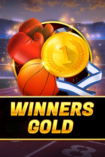 Демо игра Winners Gold на сайте игровых автоматов JoyCasino