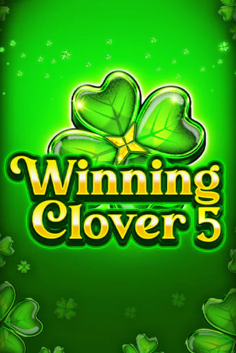 Демо игра Winning Clover 5 на сайте игровых автоматов JoyCasino