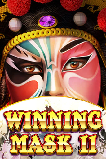 Демо игра Winning Mask II на сайте игровых автоматов JoyCasino