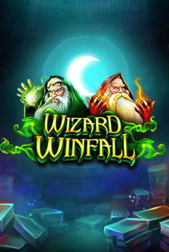 Демо игра Wizard WinFall на сайте игровых автоматов JoyCasino