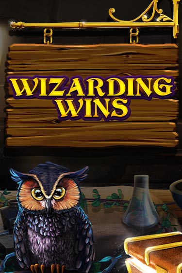 Демо игра Wizarding Wins на сайте игровых автоматов JoyCasino