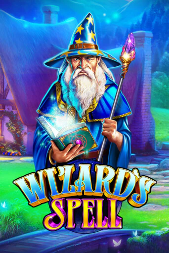 Демо игра Wizard's Spell на сайте игровых автоматов JoyCasino