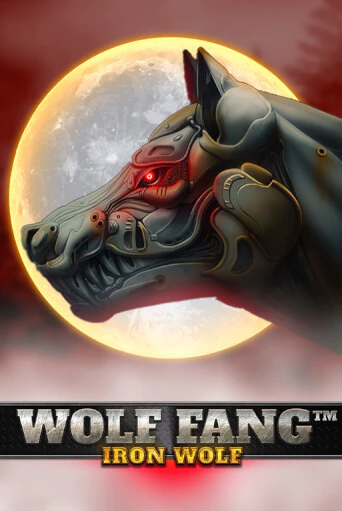 Демо игра Wolf Fang - Iron Wolf на сайте игровых автоматов JoyCasino