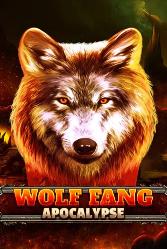 Демо игра Wolf Fang - Apocalypse на сайте игровых автоматов JoyCasino