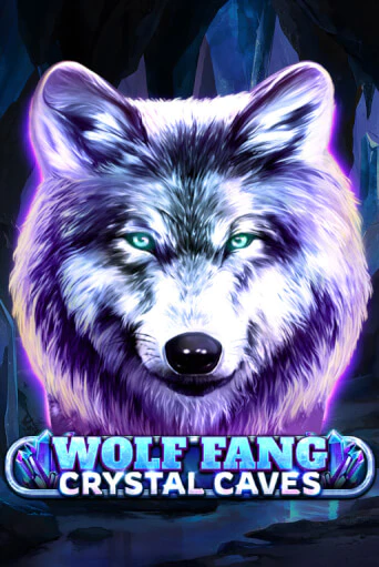 Демо игра Wolf Fang - Crystal Caves на сайте игровых автоматов JoyCasino