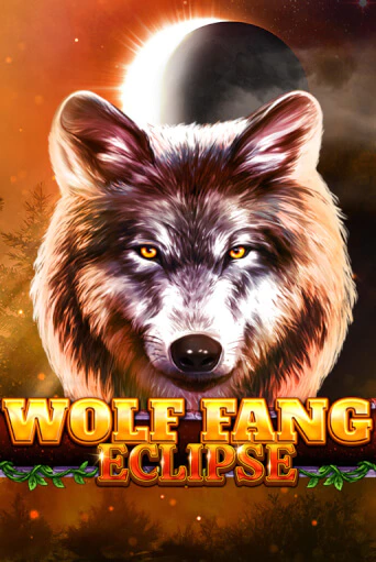 Демо игра Wolf Fang - Eclipse на сайте игровых автоматов JoyCasino