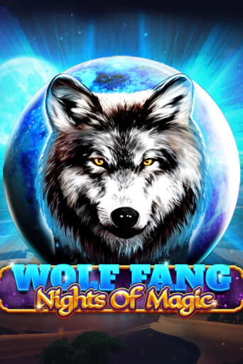 Демо игра Wolf Fang - Nights Of Magic на сайте игровых автоматов JoyCasino