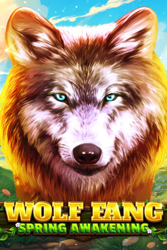 Демо игра Wolf Fang - Spring Awakening на сайте игровых автоматов JoyCasino