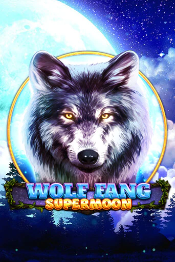 Демо игра Wolf Fang - Supermoon на сайте игровых автоматов JoyCasino