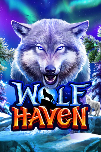 Демо игра Wolf Haven на сайте игровых автоматов JoyCasino