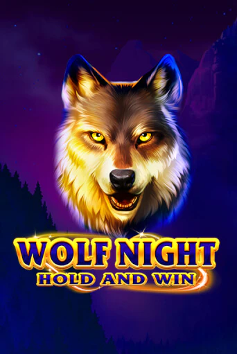 Демо игра Wolf Night на сайте игровых автоматов JoyCasino