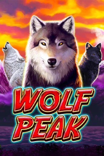 Демо игра Wolf Peak на сайте игровых автоматов JoyCasino