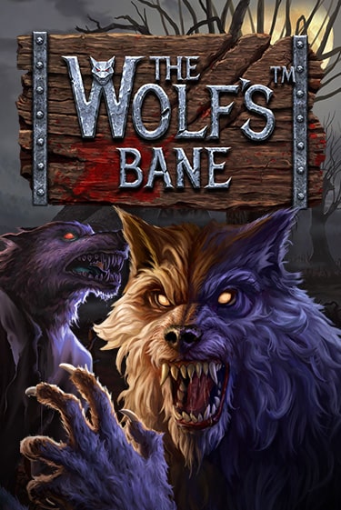 Демо игра The Wolf's Bane™ на сайте игровых автоматов JoyCasino