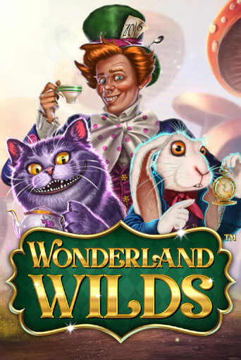 Демо игра Wonderland Wilds на сайте игровых автоматов JoyCasino