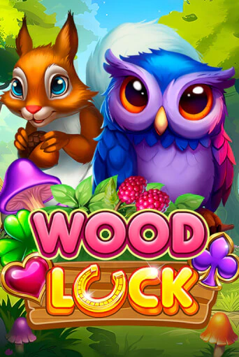 Демо игра Wood Luck на сайте игровых автоматов JoyCasino