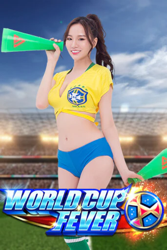 Демо игра World Cup Fever на сайте игровых автоматов JoyCasino