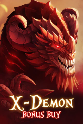 Демо игра X-Demon Bonus Buy на сайте игровых автоматов JoyCasino