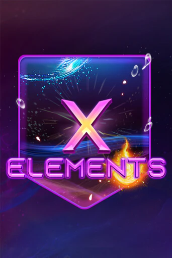 Демо игра X-Elements на сайте игровых автоматов JoyCasino