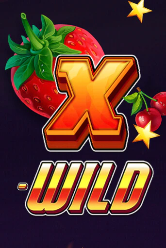 Демо игра X-WILD на сайте игровых автоматов JoyCasino