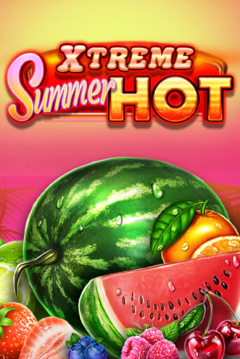 Демо игра Xtreme Summer Hot на сайте игровых автоматов JoyCasino