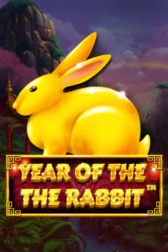 Демо игра Year Of The Rabbit на сайте игровых автоматов JoyCasino