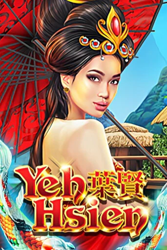 Демо игра Yeh Hsien на сайте игровых автоматов JoyCasino