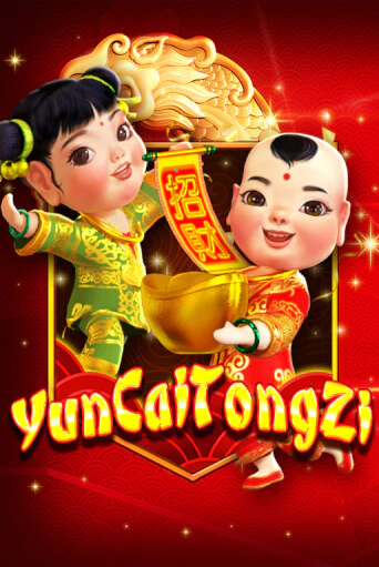 Демо игра Yun Cai Tong Zi на сайте игровых автоматов JoyCasino