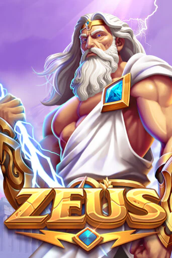 Демо игра Zeus на сайте игровых автоматов JoyCasino