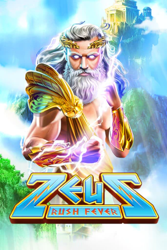 Демо игра Zeus Rush Fever на сайте игровых автоматов JoyCasino