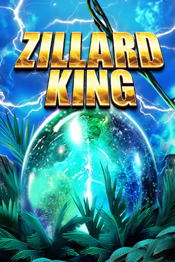 Демо игра Zillard King на сайте игровых автоматов JoyCasino