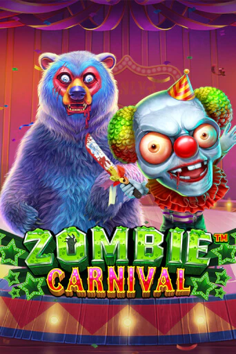 Демо игра Zombie Carnival на сайте игровых автоматов JoyCasino