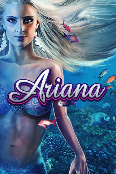 Демо игра Ariana на сайте игровых автоматов JoyCasino