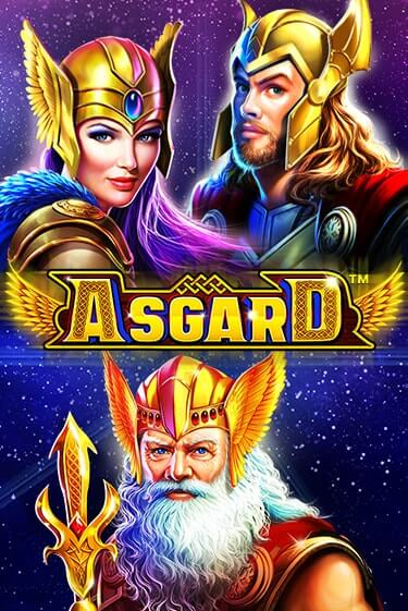 Демо игра Asgard™ на сайте игровых автоматов JoyCasino