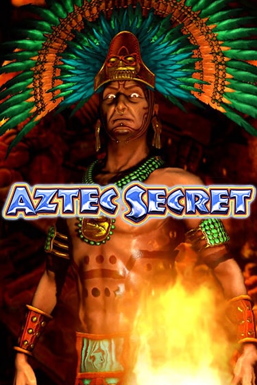 Демо игра Aztec Secret на сайте игровых автоматов JoyCasino