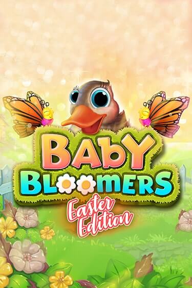 Демо игра Baby Bloomers на сайте игровых автоматов JoyCasino